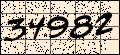Codigo de validaci�n