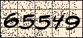Codigo de validaci�n