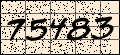 Codigo de validaci�n
