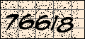 Codigo de validaci�n