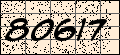 Codigo de validaci�n
