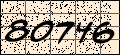 Codigo de validacin