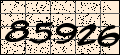 Codigo de validacin